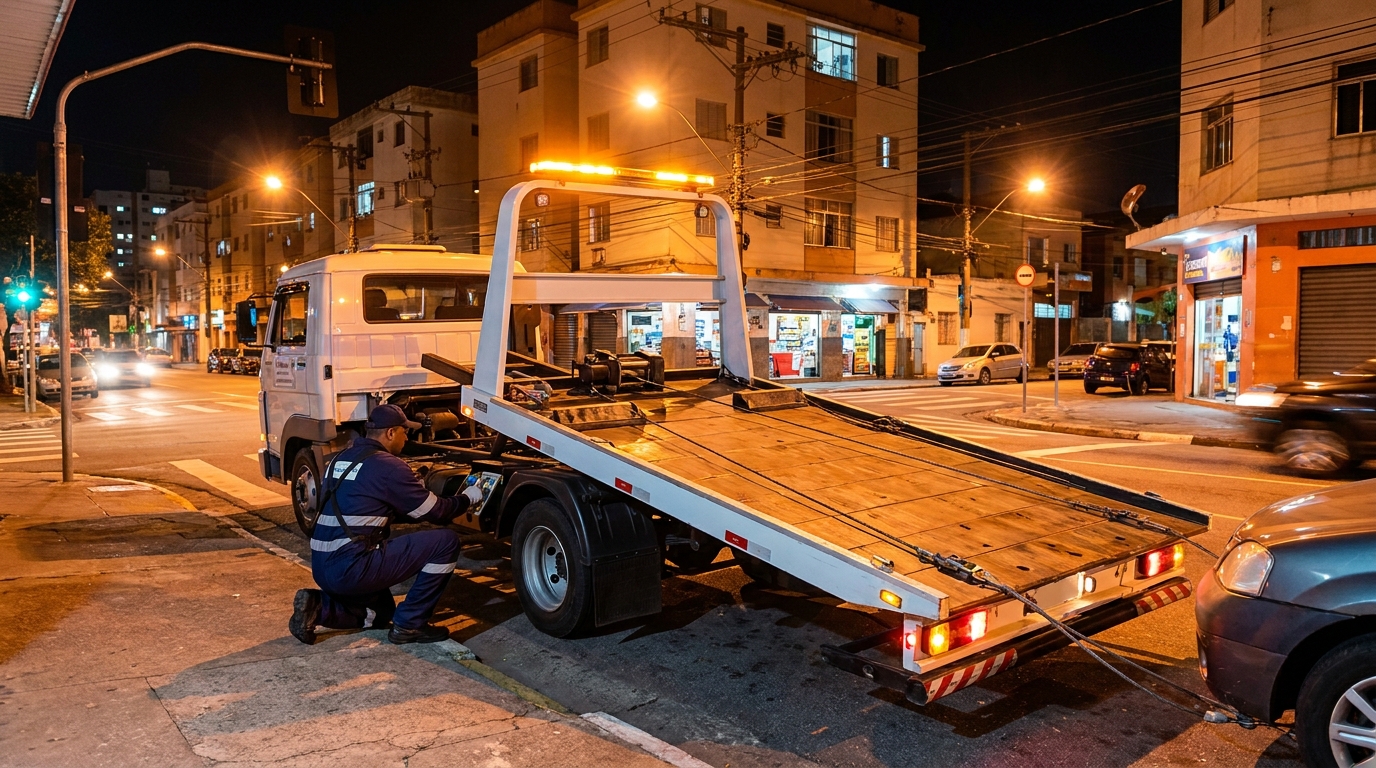 Guincho perto de mim em Ribeirão Preto‑SP